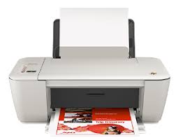 Hp Deskjet Ink Advantage 2545 Driver Download Wireless Printer Deskjet Printer Printer