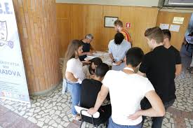 Romana / limba straina invatamant la distanta suport de curs disciplina: Ce FacultÄƒÅ£i Din Craiova Aleg AbsolvenÅ£ii De Liceu Gazeta De Sud