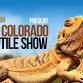 Colorado Reptile Show