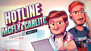 Invité par les youtubeurs mcfly et carlito, le président de la république emmanuel macron a fait croire que l'attaquant parisien allait rejoindre l'om dans les prochaines semaines. La Hotline Mcfly Carlito Trouverez Vous Notre Numero De Telephone Youtube