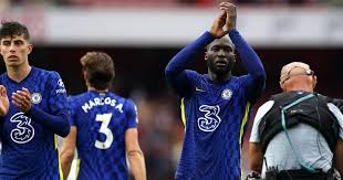One of the most prolific strikers in european football, lukaku has returned to the club he supported as a young boy and where he has . Wwhojq7nlukxqm