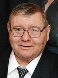 John Weyman Obituary