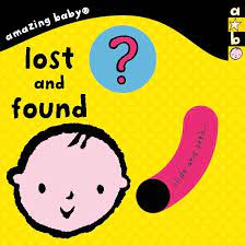 Amazing Baby Lost And Found Emma Dodd Beth Harwood 9781783708819 Allen Unwin Australia