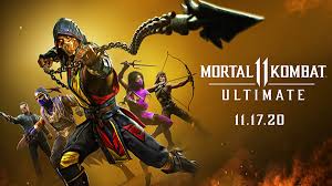Mortal kombat 11 is a fighting game developed by netherrealm studios and published by warner bros. Mortal Kombat 11 Ultimate Announced For Ps5 Xbox Series Ps4 Xbox One Switch Pc And Stadia Alongside Kombat Pack 2 Gematsu