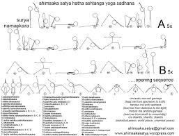 Asana Ahimsaka Satya Yoga Page 2
