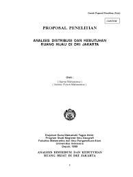 We did not find results for: Contoh Proposal Tesis
