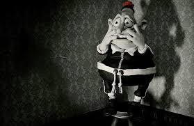 Toni collette, phillip seymour hoffman, eric bana, narrated by barrie humphries. Mary And Max All Humans Are Imperfect That Quintessence Of Dust