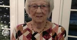 Juan “Jo” Charlotte Bombard Kehoe