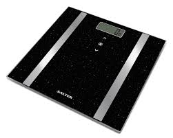 The sleek and simple design of the salter glass analyser scale is ideal for those who want a stylish machine as well as a full body analyser. Salter Uk Facebook