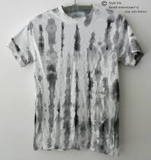 Black And White Tie Dye T Shirt Pin On Tee Shirts From Style On