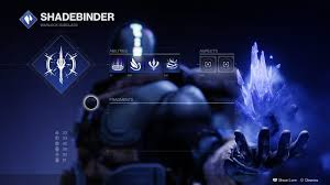 Nightstalker is a hunter subclass. Destiny 2 Classes Your Full Guide To All The Subclasses Abilities And Forsaken Supers Pcgamesn