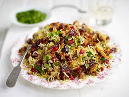 Pin Von Agnes Miaz Auf Persian Food Recipes Persische Rezepte Persischer Reis Rezepte