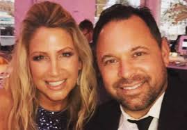 New Jersey TV Reporter Scott Babashak Who Met Wife Working On Air Dies  Suddenly