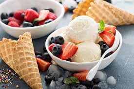 Bon, vous vous demandez de quoi il s'agit, c'est une farce ? Comment Realiser Sa Glace Maison Sans Sorbetiere