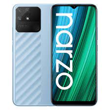 realme narzo 50A- realme (India)