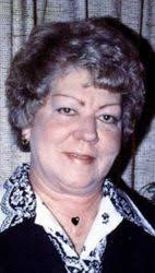 Gloria Swanson Anderson (1925-2009)