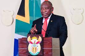Jul 25, 2021 · here's what time president cyril ramaphosa will address the nation on sunday. Family Meeting Called For Sunday After Shock News On Covid 19 Delta Variant