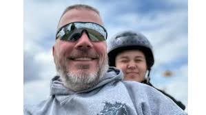 Support Randy Thomas's Recovery After Shattered Foot & Ankle in Crash