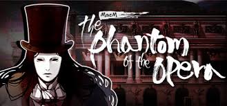 How did you get past the copyright stuff? Mazm The Phantom Of The Opera Steamspy All The Data And Stats About Steam Games