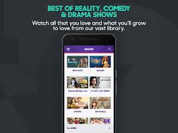 Voot Apk Download Android Iphone Pc