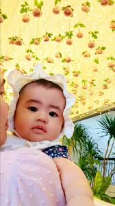 A little bit of heaven