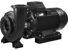 Nbg 150 125 200 224 Eup Asf2bsbaqe 98747223 Grundfos