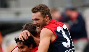 The onball group of max gawn, judd, luke ball and josh p. Max Gawn Alchetron The Free Social Encyclopedia