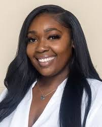 Maritza Robinson's Instagram, Twitter & Facebook