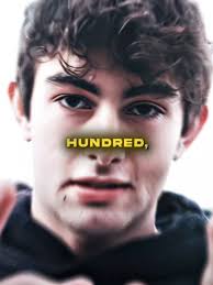 Ian's Journey: From Tough Beginnings to Success