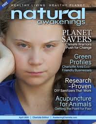 Natural Awakenings Charlotte