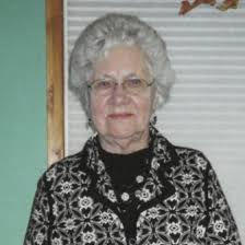 Edith Cody Obituary & Funeral