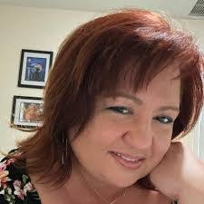 Maria Viera's Instagram, Twitter & Facebook