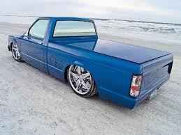 Image result for Blue 1993 Truck