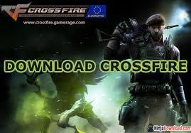 Crossfire x pc version full game free download. Download Crossfire Europe Free Game Shotgun And Headshot