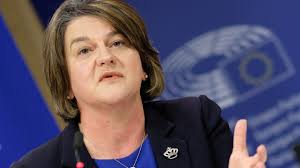 Artwork to explore Border identity with yellow line aesthetic