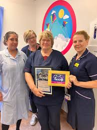 tracey nash (@Traceynash28)