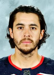 Johnny Gaudreau Hockey Stats and Profile at hockeydb.com