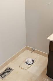 Demo (& bathroom renovations in general) are super dusty. How To Demo A Bathroom In A Weekend The Diy Playbook