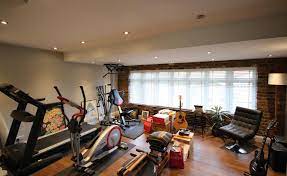 Ideas for fun uses for your garage conversion include: Garage Conversion Ideas Uses For Your New Space Learn Home Repairs