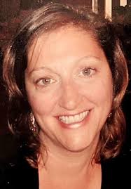 Becky Jayne Cavanagh