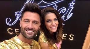 Filippo bisciglia returns to talk about the role of maria de filippi on temptation island. Amici Celebrities La Dolce Dedica Di Filippo Bisciglia A Pamela Camassa Le Nostre Sfide Continueranno