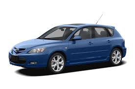 Image result for Phantom Blue 2007 Mazda3