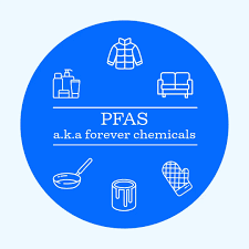 Image result for PFAS Chemical