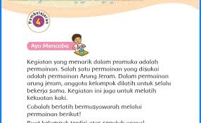 Kunci jawaban prakarya kelas 8 semester 1 halaman 117 Kunci Jawaban Buku Paket Bahasa Indonesia Kelas 12 Hal 31 Menjawab Soal