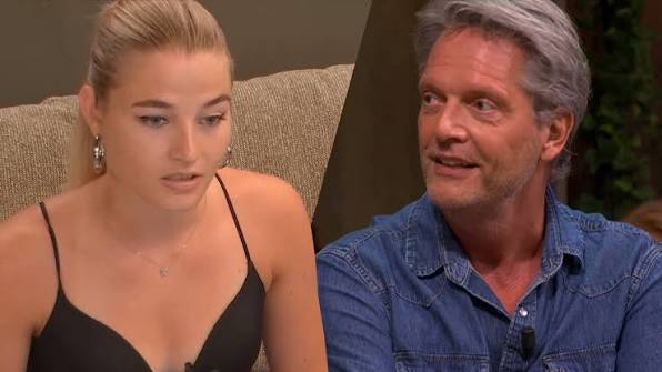 Guido den Aantrekker komt met opvallende theorie over deelname Anouk aan De  Bondgenoten