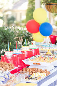 Birthday Party Games For Toddlers 2 Year Old The Ultimate 2nd Birthday Pool Party Parties365 In 2020 Pool Birthday Party Boy Birthday Parties Joint Birthday Parties