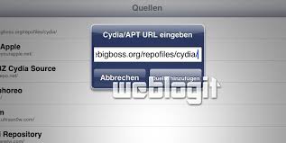 We did not find results for: Die Besten Cydia Quellen Repos Fur Den Ios 6 6 1 Jailbreak Liste L Seite 2 L Weblogit