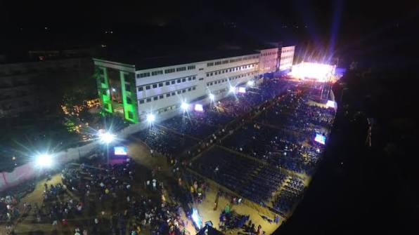 Bethel International Public School