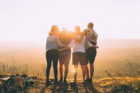 25 Quotes To Help You Get Through A Death Of A Friend Cake Blog Adding one to my count of days, or postponing a feared death by another. death of a friend