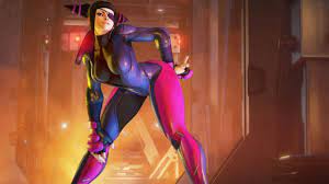 See full list on sfv.fandom.com Street Fighter 5 Juri Reveal Trailer Youtube